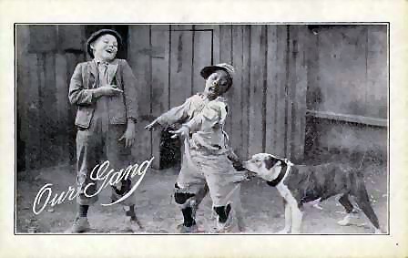 Oliver Theatre - Old Ad (newer photo)